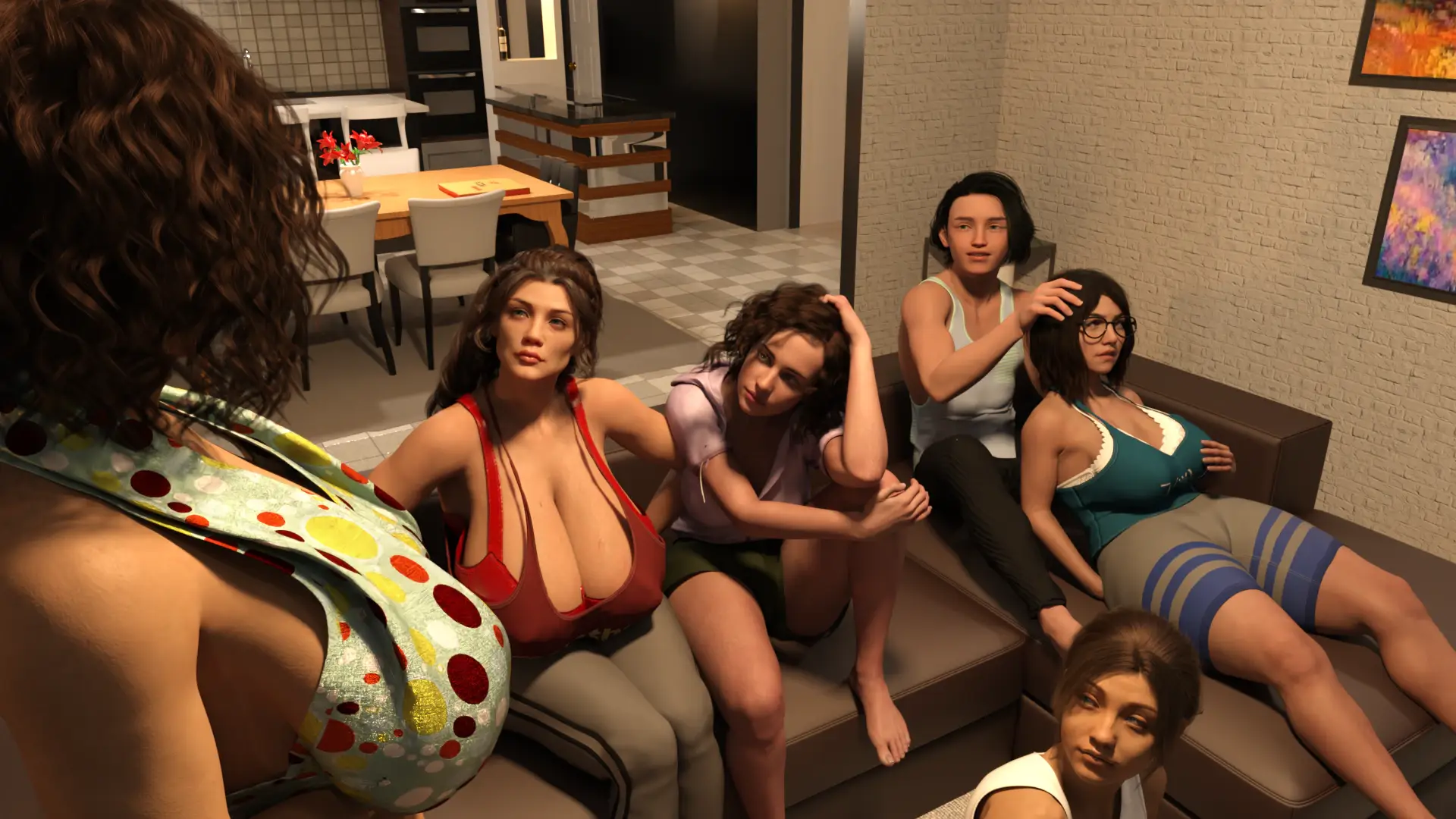 继承遗产v0.8 AI版